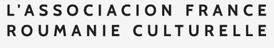 Association France Roumanie Culturelle